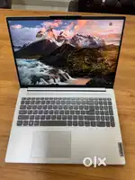 Lenovo 15.6 inches i5 13500 H 13th gen 16 gb ddr 5 / 1 tb ssd ram