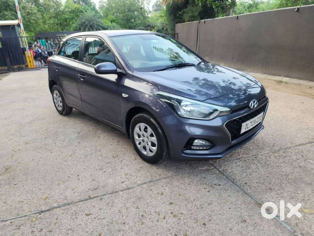 Hyundai Elite i20 1.2 Magna Plus, 2020, Petrol