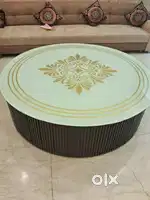 Center Table