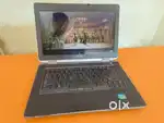 Dell laptop core i5 3rd gen Ram 8GB