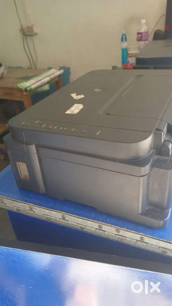 Canon Pixma G3000