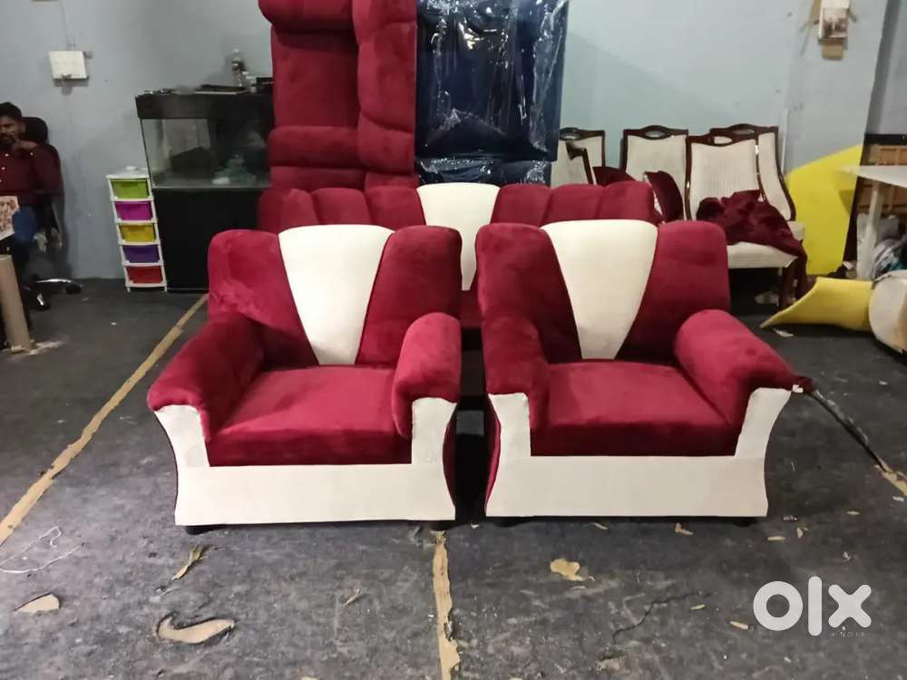 Brand new sofas at affordable price direct factory price