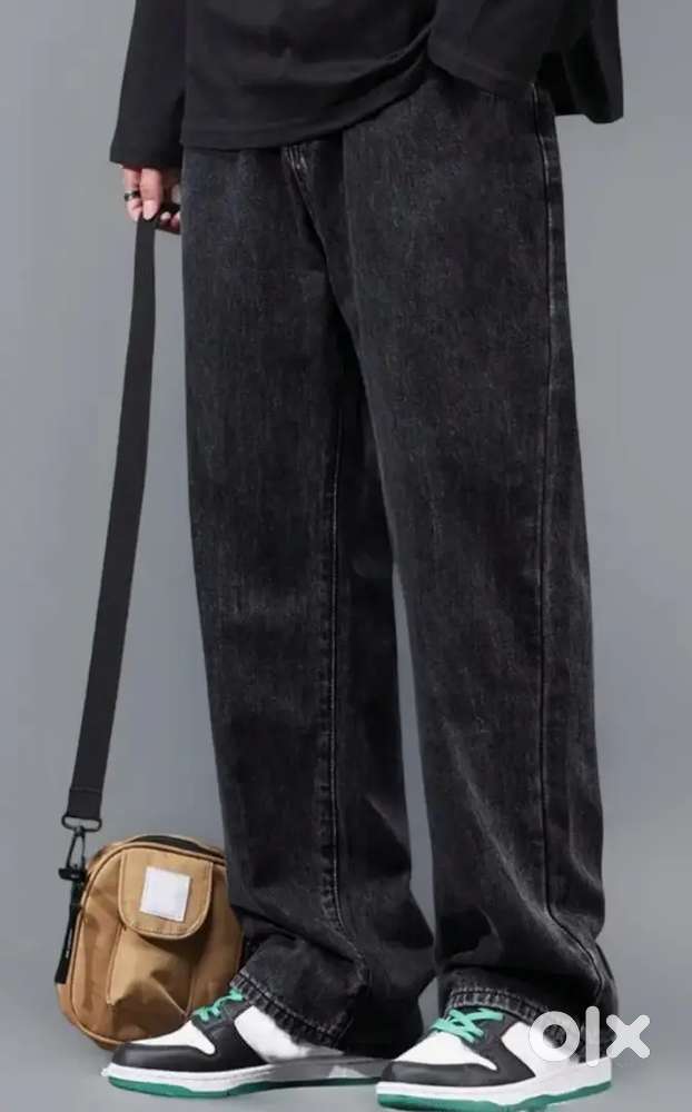 Stylish Loose Fit Casual Pants Collection