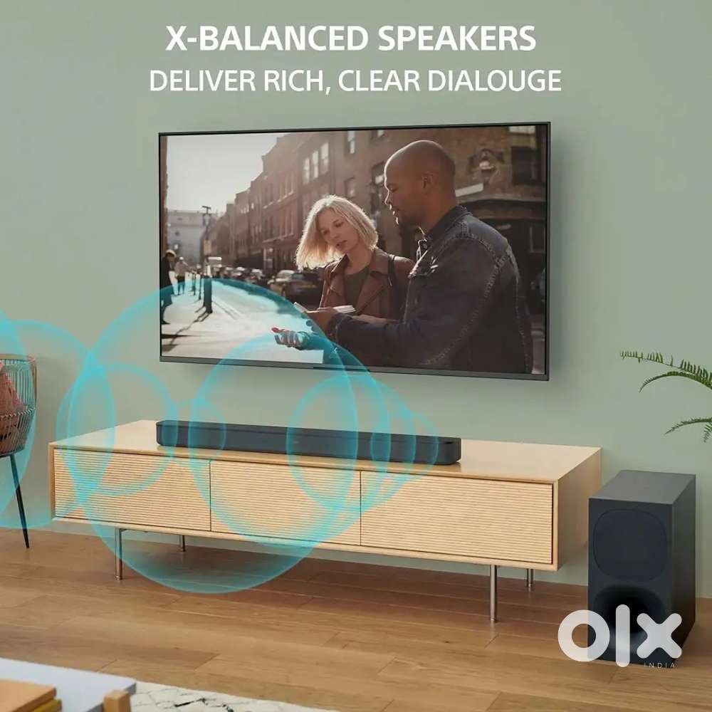 Sound enhancer