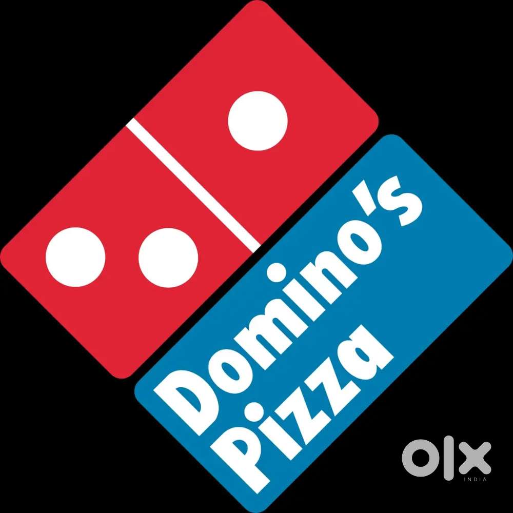 Domino's delivery partner , Domino's spectra mall Opp pvr