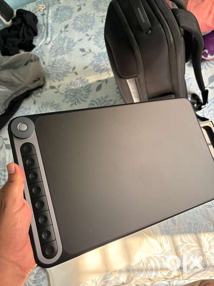 Huion inspiroy dial Q620M