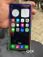Realme 13 5g 8 256gb ram Ai condition