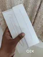 Apple pencil 2nd