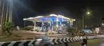 Petrol Bunk Work