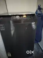 Ifb top load washing machine