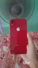 iPhone xr good condition