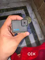 Go pro hero 4k waterprook