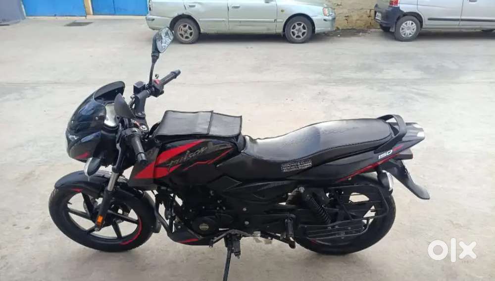 Bajaj Pulsar 150