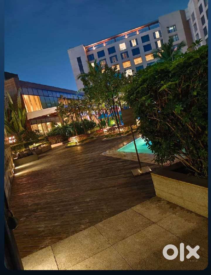 5 Star Hotal Job In All Mubai