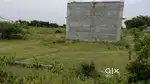 Plot available for sales ,opposite to spring days and near paramedical