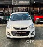 Maruti Suzuki Alto K10 1.0 VXI, 2019, Petrol