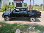 Tata Xenon XT 2019 Diesel Well Maintained