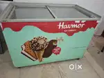 Havmore freezar