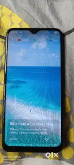 Vivo mobile u10