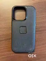 Peak Design Everyday Case for Iphone 14Pro