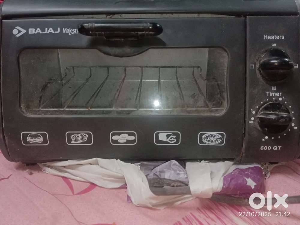 Microwave ko switch mein lagane Se ye chal jata hai