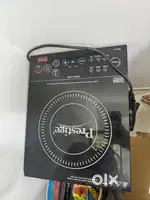 Induction with Table