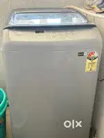 Samsung Automatic washing machine for sale