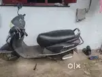 Scooty for sell