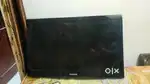 SAMSUNG LED/SMART TV
