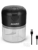 AGARO ELECTRONIC MINI CHOPPER