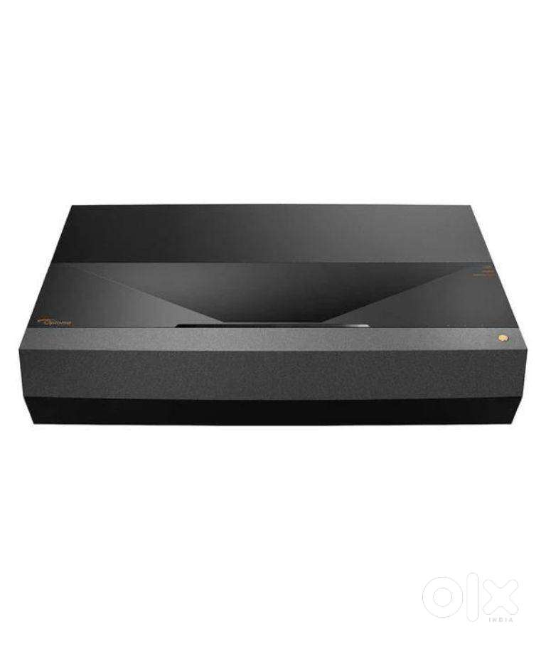 OPTOMA SHORT THROW PROJECTOR P I