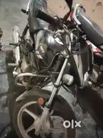 Ok Bike no issue