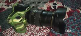 Nikon d750