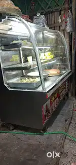 Ac counter