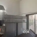 Hozhisaki refrigerator
