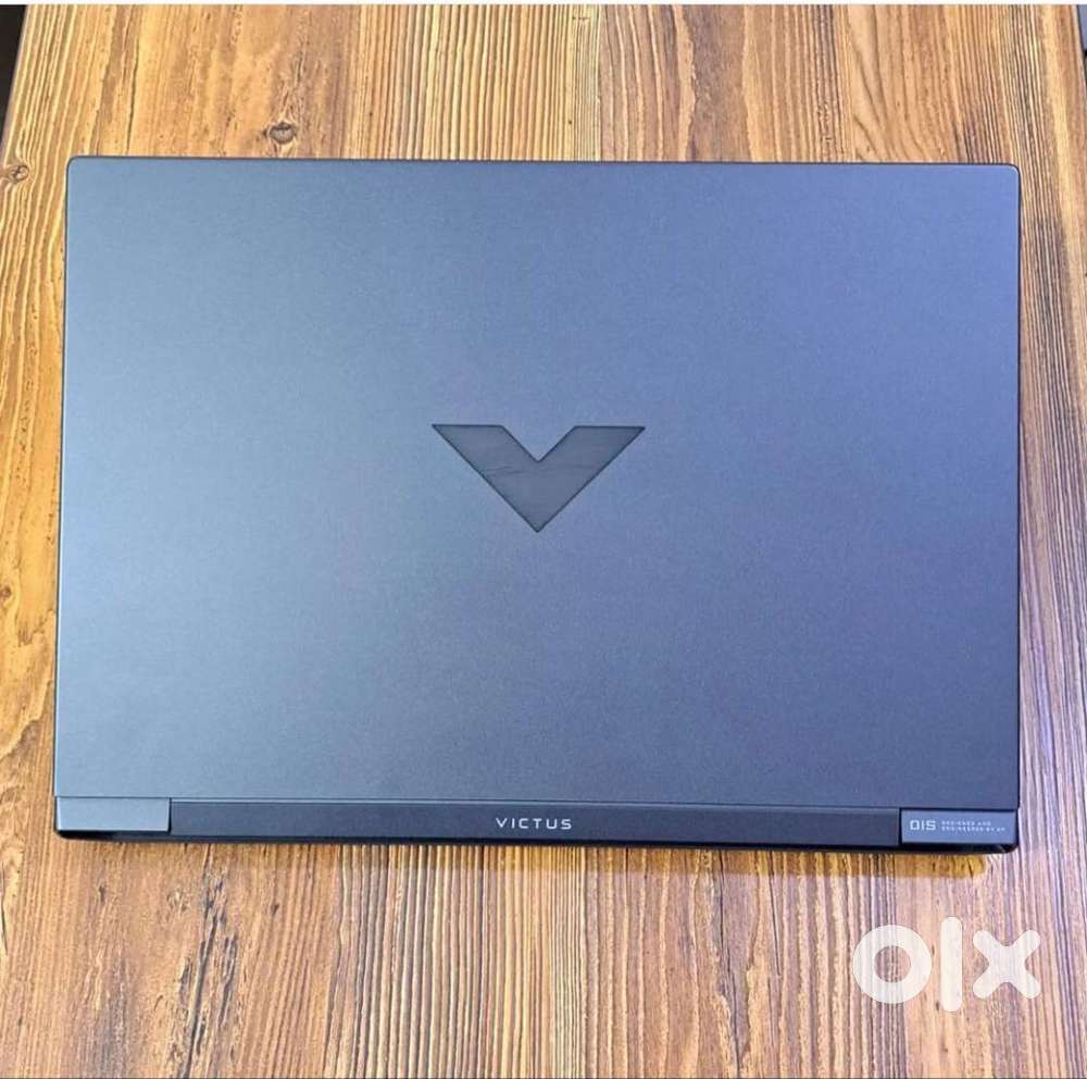 Victus gaming laptop 15