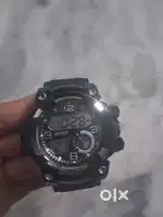 This watch is buyed on 23/42025