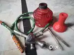 Flavour hukkah equipment