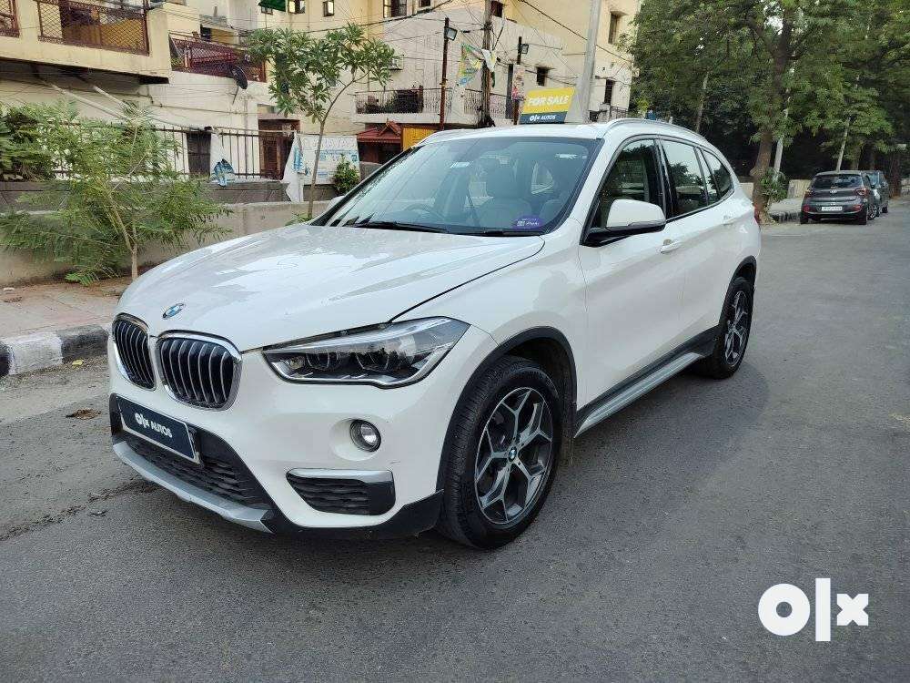 BMW X1 2.0 SDRIVE 20D, 2018, Diesel