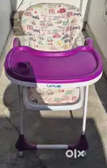 Kids high chair