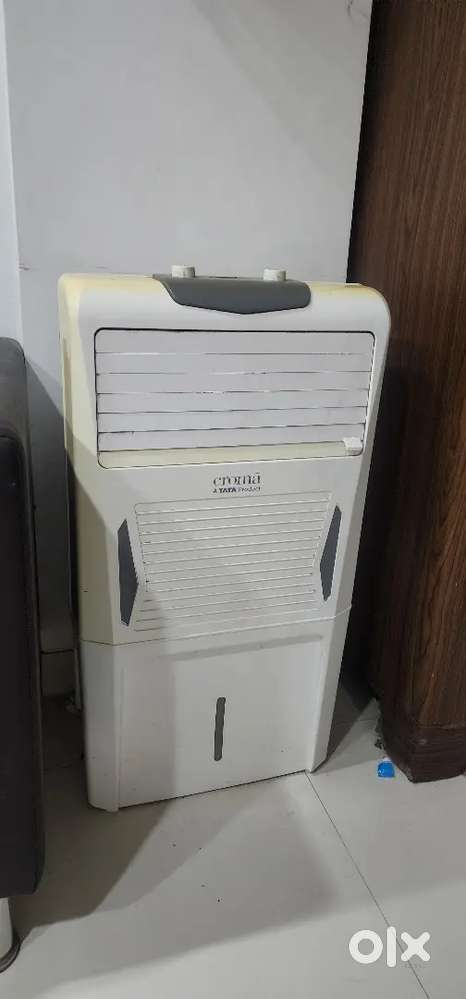 Cooler hardly used for 1 yr