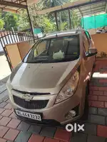 Chevrolet Beat 2010 Petrol Well Maintained
