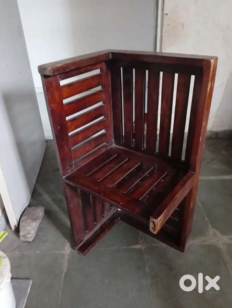 Center table