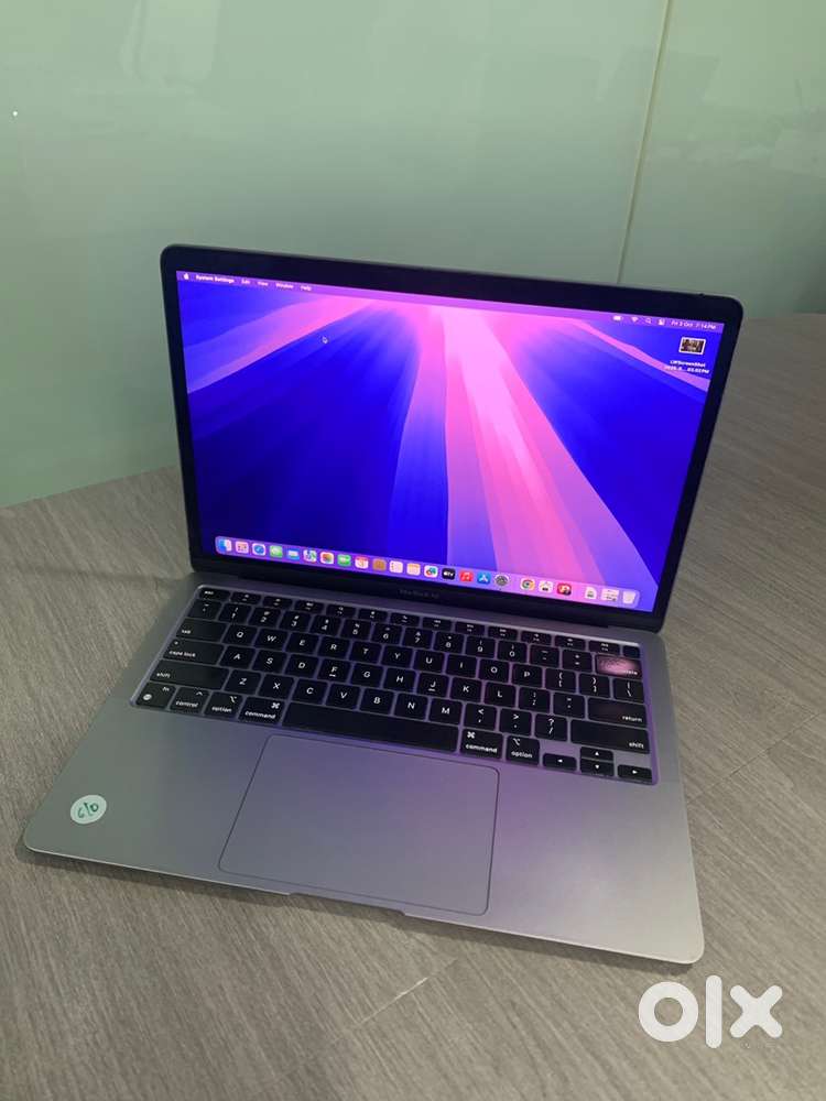 Apple MacBook Air