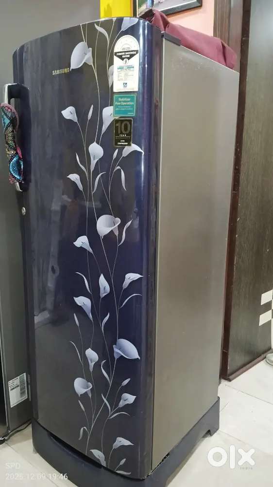 212 Litre SAMSUNG Refrigerator