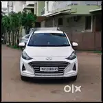 Hyundai Grand i10 Nios Sportz, 2022, Petrol