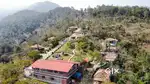 Luxury farm plots in resort community for sale in Kodaikanal