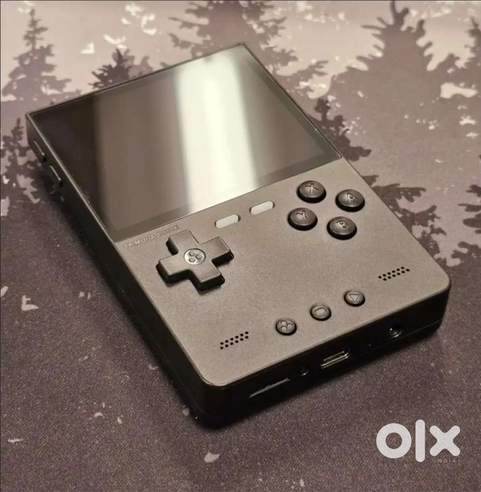 Trimui Brick Retro Gaming Handheld