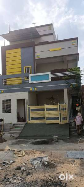1BHK for Rent in Tapovanam in Ground Floor