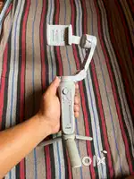 Digitek DSG 007 gimble